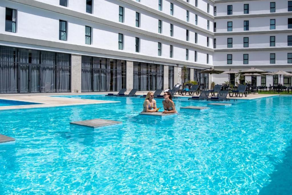 Occidental Hotel Tanger